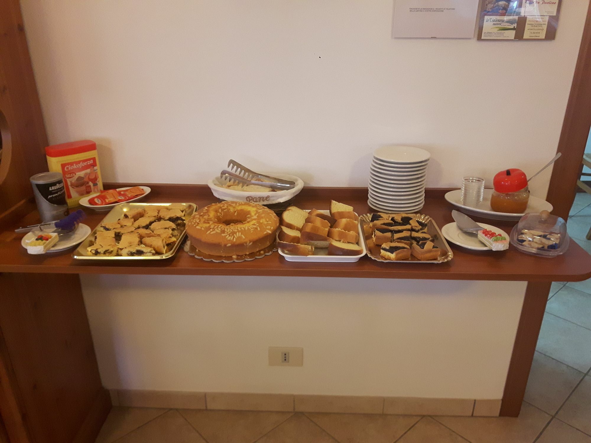 Agriturismo Galeazzi 만시아노 외부 사진