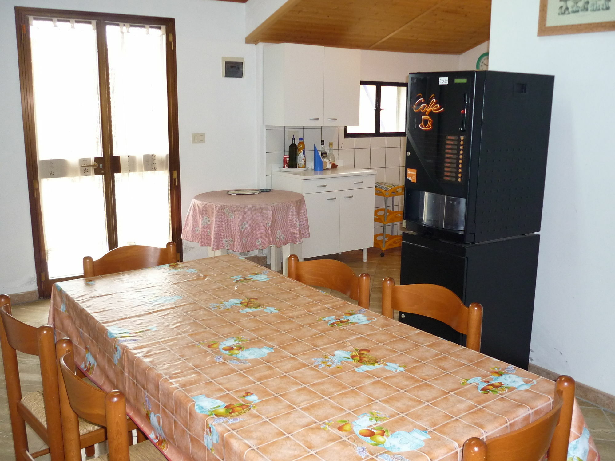 Agriturismo Galeazzi 만시아노 외부 사진