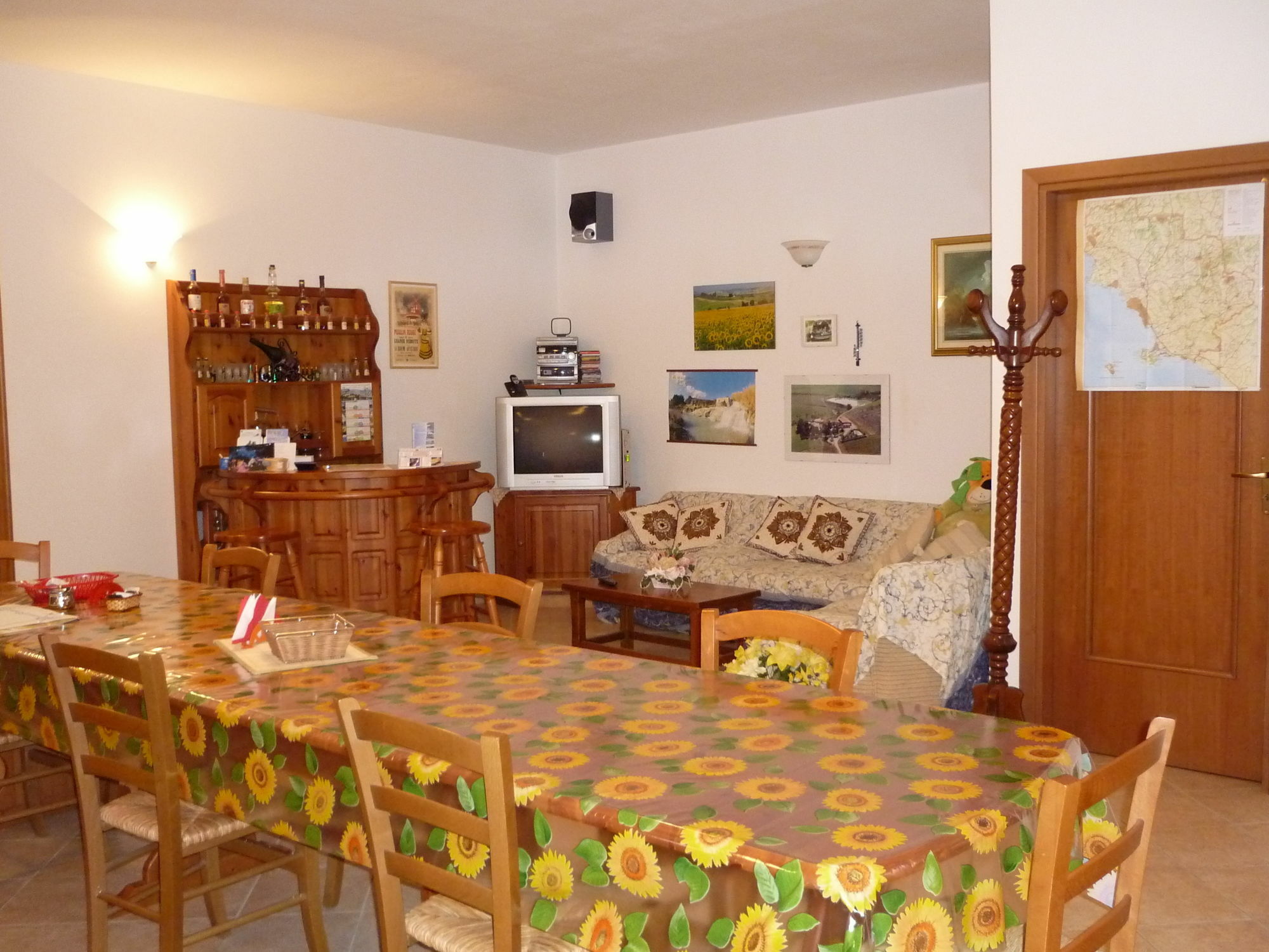 Agriturismo Galeazzi 만시아노 외부 사진
